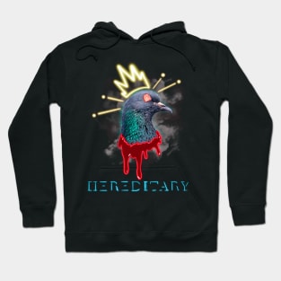 Neon Hereditary Hoodie